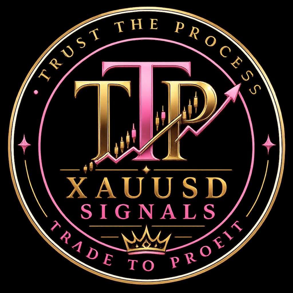 TTP — XAUUSD Signals